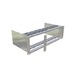 tML® - Module Blind Plate 5HP for Rack Mount Enclosure 19''/3U